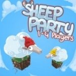 Картинка Sheep Party